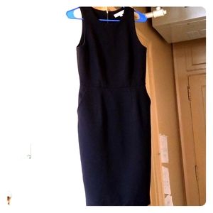 LOFT Dresses - LOFT Black Dress | Size 4 LOFT Dresses - LOFT Black Dress | Size 4